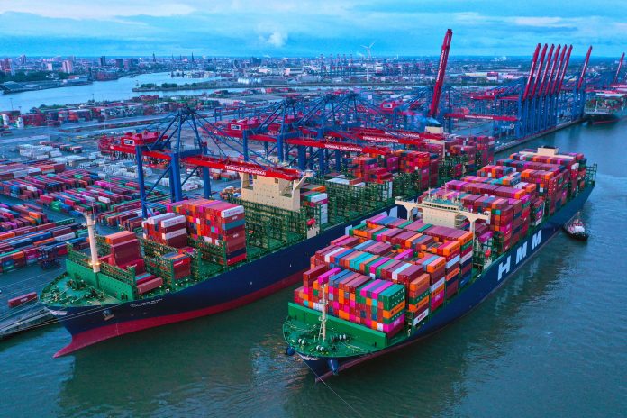 As East Coast ports take more share of China trade, expect more bottlenecks for supply chain