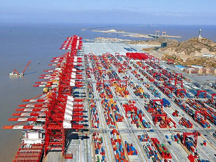 Los cinco puertos más caros del mundo