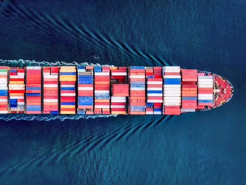 Climate change will impact port infrastructure in the coming decades