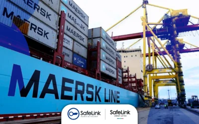 Optimising digitalization for tangible sustainable logistics