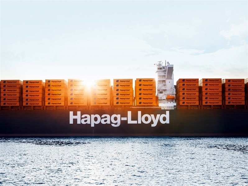 Hapag Wins Tender from Leading Brands to Provide Biomethane Shipping